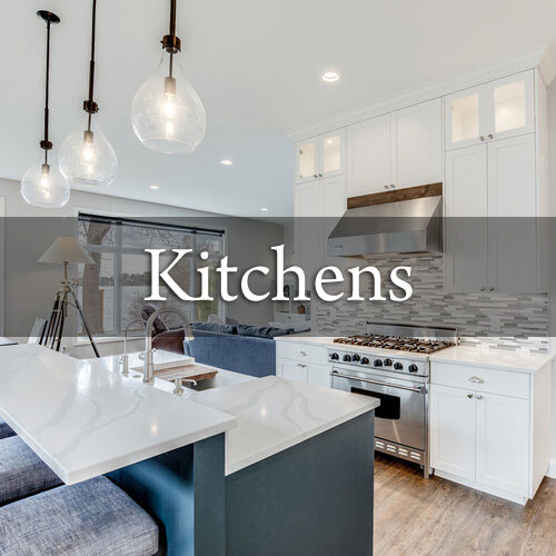 Kitchens