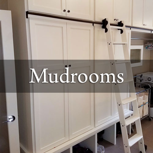 Mudrooms